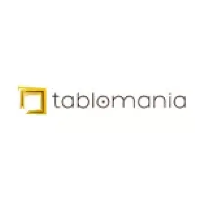 Tablomania